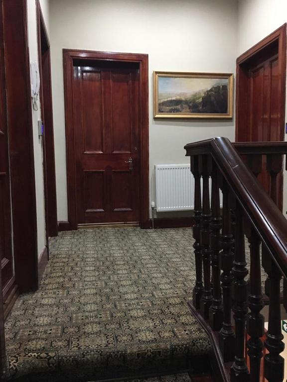 Lanark Residence room 5